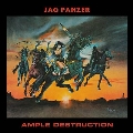 Ample Destruction<限定盤/Splatter Vinyl>