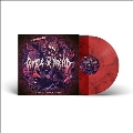 Blood Craving Mantras<限定盤/Transparent Red/Black Marbled Vinyl>