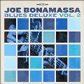 Blues Deluxe Vol. 2<限定盤/Blue Vinyl>