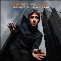 Spirit Power: The Best of Johnny Marr (Deluxe Edition)