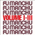 Fu30 Volume I-III<BLACK FRIDAY対象商品/Silver Vinyl>