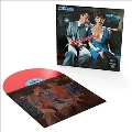 Lovedrive<Transparent Red Vinyl>
