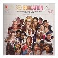 Sex Education <限定盤/Baby Pink Vinyl>