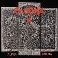 Alpha Omega<限定盤/Clear, Black & Red Splatter Vinyl>