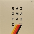 Razzmatazz<Creamy White Vinyl/限定盤>