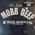 Free Agents<Smokey Clear Vinyl>