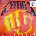 Terremoto<限定盤/Picture Vinyl>
