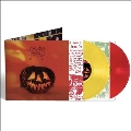 Walls Have Ears<Red & Yellow Vinyl>