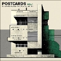 Postcards Vol. 1: DIY & Indie Post Punk From USA & UK 1979-1984<限定盤>