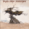 Tales From Yesterday - A Tribute To Yes<限定盤/Colored Vinyl>