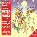 Presents Peter And The Wolf