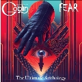 Fear: The Ultimate Anthology＜限定盤＞