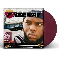 Philadelphia Freeway＜限定盤/Fruit Punch Vinyl＞