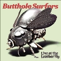 Live At The Leather Fly＜Opaque Pink Vinyl＞