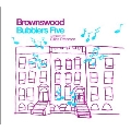 Brownswood Bubblers Five Compiled By Gilles Peterson