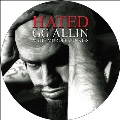 Hated<限定盤>