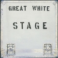 Stage<White Vinyl/限定盤>