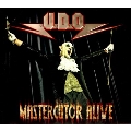 Mastercutor : Alive