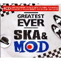 Greatest Ever Ska & Mod