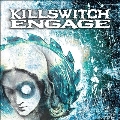 Killswitch Engage<Coke Bottle Clear/Olive Green Split Vinyl>
