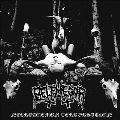 Necrodaemon Terrorsathan<Grey Vinyl>