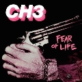 Fear of Life<Pink Vinyl>
