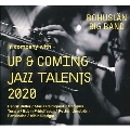 Up & Coming Jazz Talents 2020