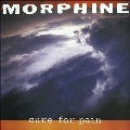 Cure For Pain (Deluxe Vinyl Edition)<限定盤>