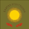 Easter Everywhere<Yellow & Red Vinyl/限定盤>