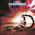 A Tribute to Scorpions<Red Vinyl>