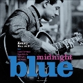 Midnight Blue<Blue Vinyl>