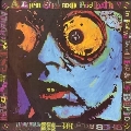 Acid Bath<Yellow & Orange Splatter Vinyl>