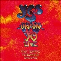 Union 30 Live: Pensacola Civic Centre, 9th April, 1991 [3CD+DVD]