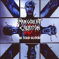 In Cold Blood<限定盤/Blue Vinyl>