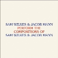 Sam Wilkes & Jacob Mann Perform the Compositions of Sam Wilkes & Jacob Mann