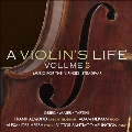 あるヴァイオリンの一生～リピンスキのストラディヴァリウスのための音楽 Vol.3