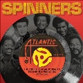 The Complete Atlantic Singles - The Thom Bell Productions 1972-1979