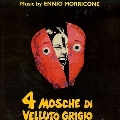 4 Mosche Di Velluto Grigio<限定盤>