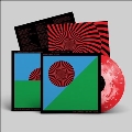 An Object In Motion (EP)<Colored Vinyl>