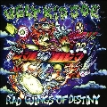 Rad Wings Of Destiny (Fanbox) [CD+DVD+Goods]<限定盤>