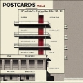 Postcards Vol. 2: DIY & Indie Post Punk From Great Britain 1978-1981<限定盤>