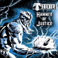 Hammer Of Justice<限定盤/Blue Vinyl>