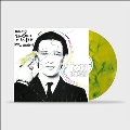 Primo Secondo E Frutta (Ivan Compreso)<限定盤/Yellow With Blue Streaks Vinyl>