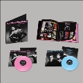 Deseo Carnal<Pink Vinyl>