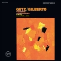 Getz/Gilberto＜限定盤/Coloured Vinyl＞