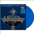 Winger II: In The Heart Of The Young＜Cobalt Blue Colored Vinyl＞