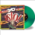 Que He Hecho Yo Para Merecer Esto!＜限定盤/Transparent Green / Lizard Vinyl＞