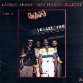 Live At The Village Vanguard Vol.