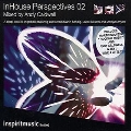 Inhouse Perspectives Vol.2 (Mixed By Andy Caldwell)