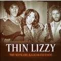 The Boys Are Back in Chicago 1976